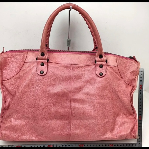 Balenciaga purse- My loss is your gain 100% authentic - Picture 3 of 6
